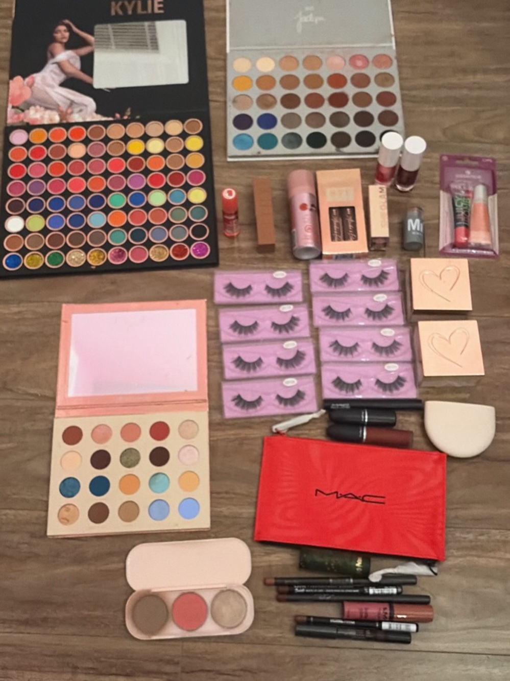 Makeup Collection bundle